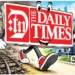 The Daily Times We Wish For, But Can’t Have 5 The Daily Times We Wish For, But Can’t Have
