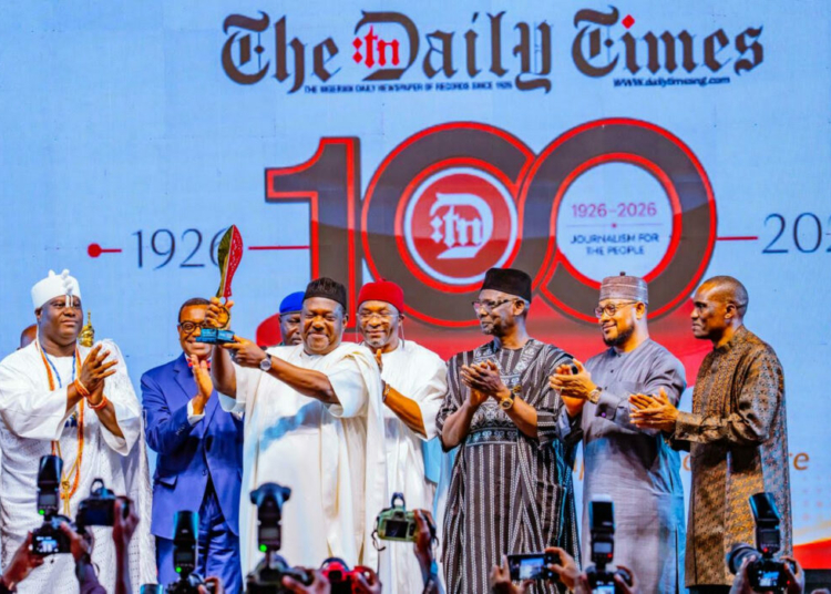 daily times