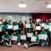 AfroBasket Triumph: Tinubu Redeems Cash Pledge To D’Tigress