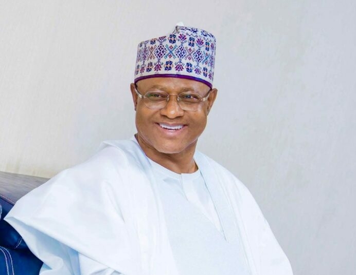 Kaduna Hosts Super Sand Eagles As Uba Sani Steps Up Sports Development Drive 1 Photo: Kaduna Govt