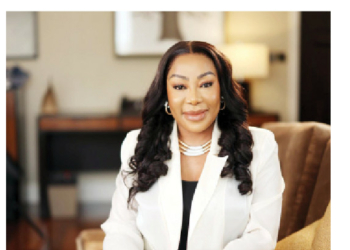 Maintain Your Health Like Your Car – Pastor Deborah Omale