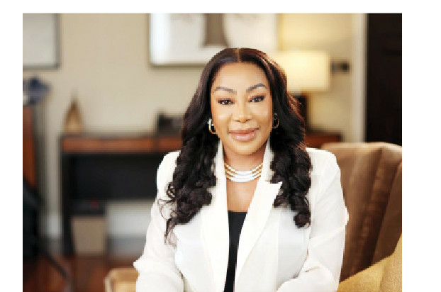 Maintain Your Health Like Your Car - Pastor Deborah Omale 1 Pastor Deborah Omale