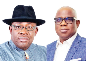 NNPC’s Ojulari Credits Teamwork For LEADERSHIP Honour As Dickson’s Award Excites Obi