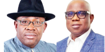 NNPC’s Ojulari Credits Teamwork For LEADERSHIP Honour As Dickson’s Award Excites Obi