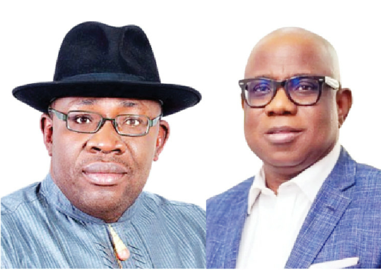 NNPC’s Ojulari Credits Teamwork For LEADERSHIP Honour As Dickson’s Award Excites Obi 1 dickson and ojulari 1