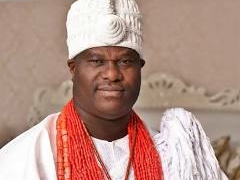 Ooni Of Ife Terms Dangote Refinery Offering 'Mother Of All Stocks' 2 Ooni Of Ife Terms Dangote Refinery Offering ‘Mother Of All Stocks’