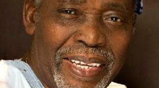 Life And Times Of Veteran Nigerian Actor Olu Jacobs 2 Life And Times Of Veteran Nigerian Actor Olu Jacobs