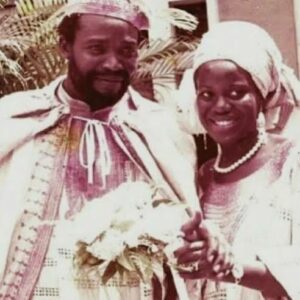 Olu Jacobs And Joke Silva: A Love Story That Built Nigerian Theatre 2 download 24