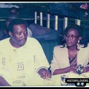 Olu Jacobs And Joke Silva: A Love Story That Built Nigerian Theatre 3 download 25