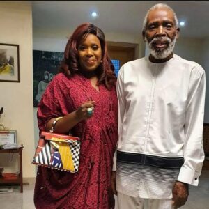 Olu Jacobs And Joke Silva: A Love Story That Built Nigerian Theatre 5 download 27