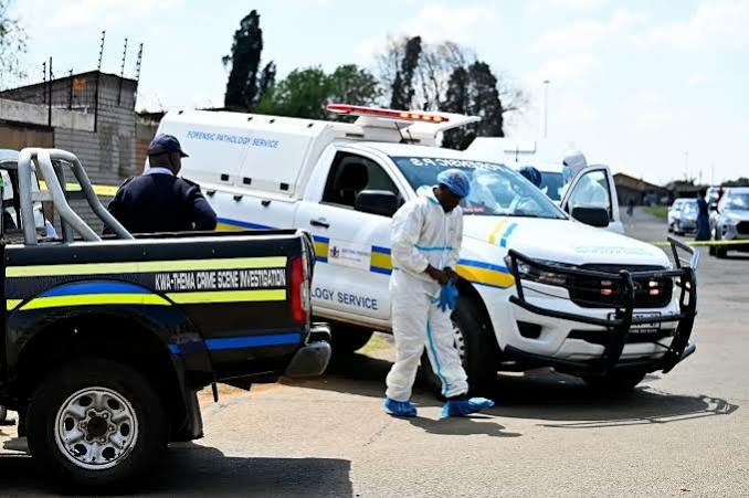 Police Arrest Three Following Discovery Of 10th Female Body In Gauteng 1 download 35