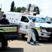 Police Arrest Three Following Discovery Of 10th Female Body In Gauteng