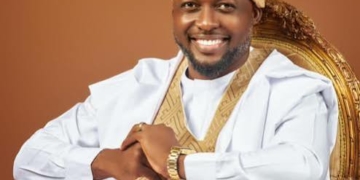 Gospel Singer Nutty Josh Dies After Reported Weeks In Coma