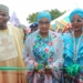 First Lady Commissions ICT Centre At Kwara Varsity, Plans 15 More 5 First Lady Commissions ICT Centre At Kwara Varsity, Plans 15 More