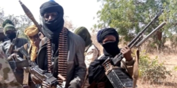 Bandits Attack Kaduna Villages, Kill 5 Farmers 3 Bandits Attack Kaduna Villages, Kill 5 Farmers