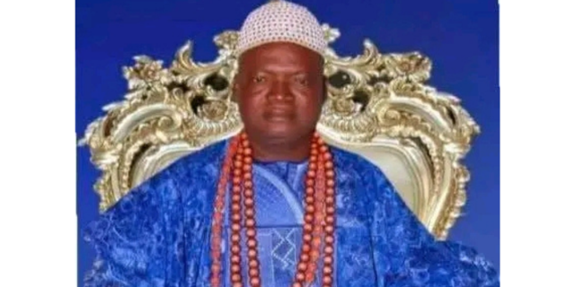 Kwara Traditional Ruler Dies Days After Release From Abductors