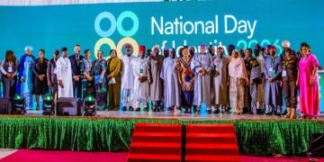 Tinubu Tasks Governors, Employers, Communities On Ending Child Labour