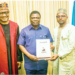 I'm Spurred By LEADERSHIP Award To Do More For Taraba – Gov Kefas 5 I’m Spurred By LEADERSHIP Award To Do More For Taraba – Gov Kefas