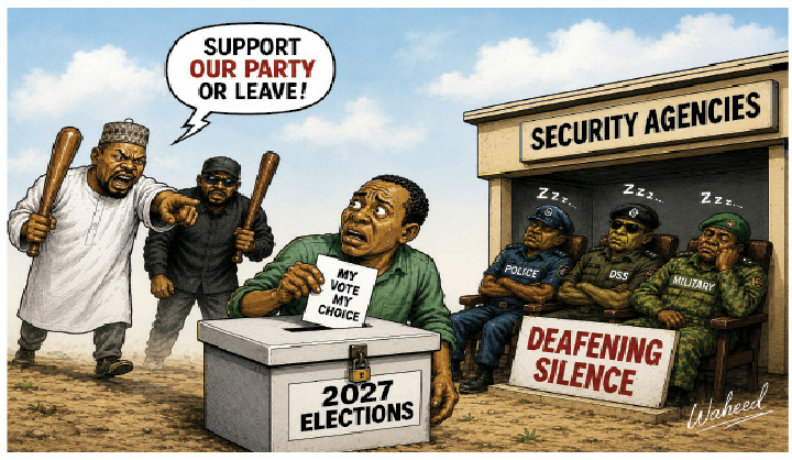 election