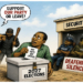 Why We Can’t Be Silent About Threats To Voters
