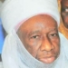 Gwarzo Pays Tribute To Late Emir of Gumel