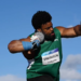 Enekwechi Calls For More Investment In Throws After Historic Commonwealth Gold