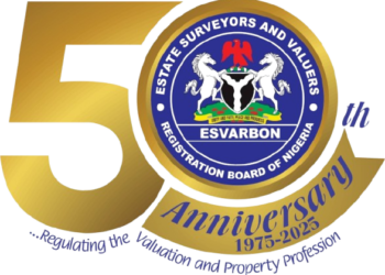 Nigeria’s N33trn Asset Value Gap Raises Revenue, Taxation Concerns—ESVARBON