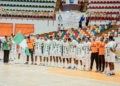 Handball: Nigeria Beat Guinea, Qualify For 2027 IHF Men’s U21 World Championship