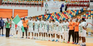 Handball: Nigeria Beat Guinea, Qualify For 2027 IHF Men’s U21 World Championship 2 Handball: Nigeria Beat Guinea, Qualify For 2027 IHF Men’s U21 World Championship