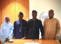 Presidency, SEC Move To Mobilise Domestic Savings For $1trn Economy
