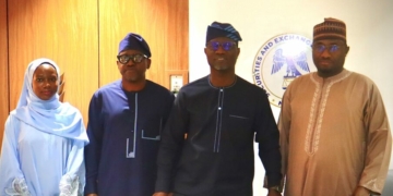 Presidency, SEC Move To Mobilise Domestic Savings For $1trn Economy