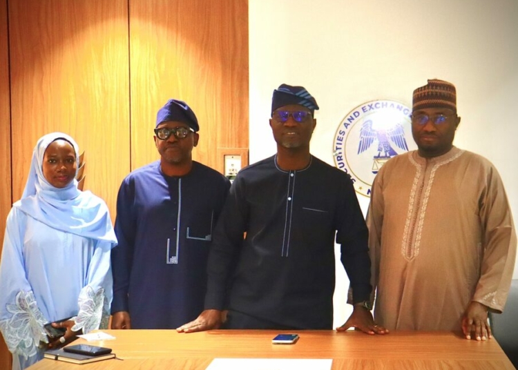 Presidency, SEC Move To Mobilise Domestic Savings For $1trn Economy 1 f53546b8 ca84 4c16 924b b2c5746577b7