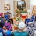 81st UNGA: Shettima Arrives New York, Says Nigeria Will Prioritise National Interest