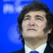 ‘Useless Organisation’- Argentina President Milei Attacks UN 5 Argentina’s President Javier Milei looks on as he attends the “Board of Peace” meeting during the World Economic Forum (WEF) annual meeting in Davos on January 22, 2026. Argentine President Javier Milei has amended the Immigration Act by decree to ban the entry of foreign nationals who express hate speech against the South American country, according to the text published on July 29, 2026 evening, which is to be submitted to Congress. (Photo by Mandel NGAN / AFP)