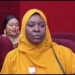 Aisha Yesufu