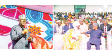 Fintiri Pledges Completion Of Key Road, New Market For Shelleng