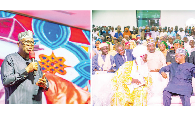 Fintiri Pledges Completion Of Key Road, New Market For Shelleng 1 fintiri approves 1