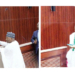 Fintiri Swears In New Commissioner, Special Adviser 5 Fintiri Swears In New Commissioner, Special Adviser