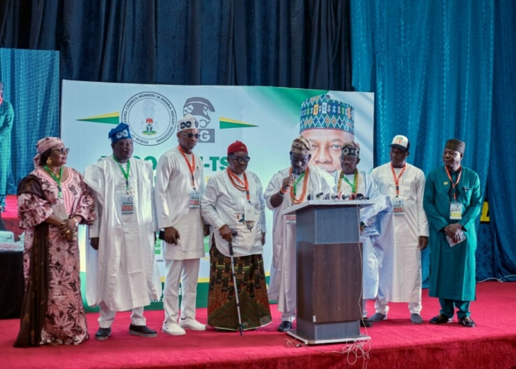 Minister Tasks Governing Councils On Effective Implementation Of Reforms 1 fogocom conference