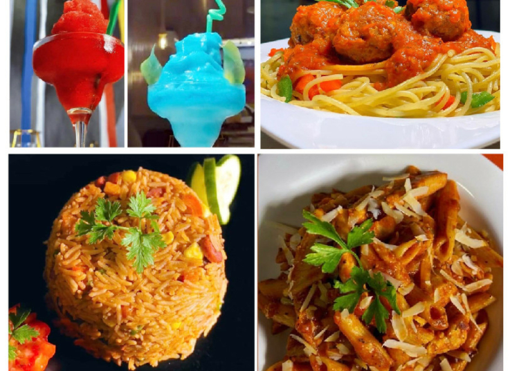 Abuja Food Courts To Try When You Can’t Decide What To Eat 1 food