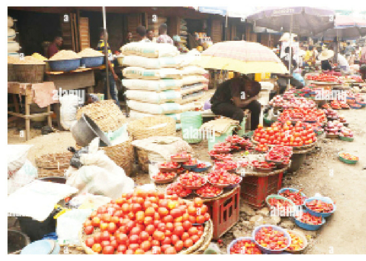 Flood Alert: 15 States Face Fresh Threat To Food Supply 1 food supply
