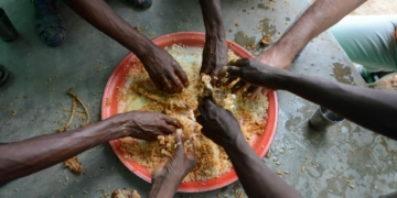 Nigeria Tops Africa With 36.3m People Facing Severe Food Insecurity — AGRA 3 Nigeria Tops Africa With 36.3m People Facing Severe Food Insecurity — AGRA