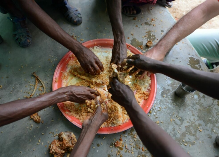 Nigeria Tops Africa With 36.3m People Facing Severe Food Insecurity — AGRA 1 food security 1