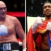 Joshua, Fury Set For December 11 Fight In Cardiff 4 Joshua, Fury Set For December 11 Fight In Cardiff