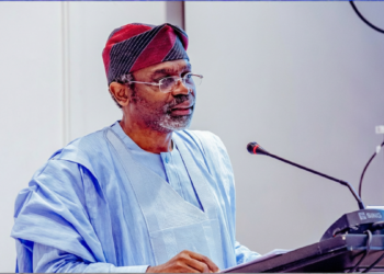 Chief of Staff to President Bola Tinubu, Femi Gbajabiamila