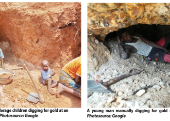 Nigeria’s Deadly Mining Pits: Who Profits While Miners Die?