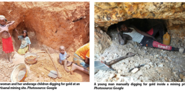 Nigeria’s Deadly Mining Pits: Who Profits While Miners Die? 3 Nigeria’s Deadly Mining Pits: Who Profits While Miners Die?