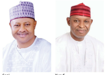 Diphtheria: Kaduna, Kano, Gombe, Taraba Rule Out School Closure