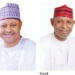 Diphtheria: Kaduna, Kano, Gombe, Taraba Rule Out School Closure