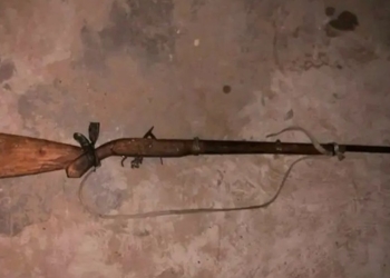 Bauchi Boy Dies In Accidental Dane Gun Discharge, Police Arrest Hunter